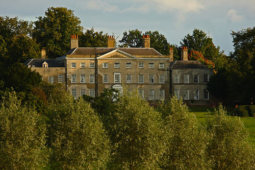 Trường cao đẳng quốc tế Padworth